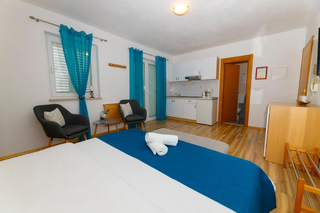 Apartments Matea Makarska Luaran gambar
