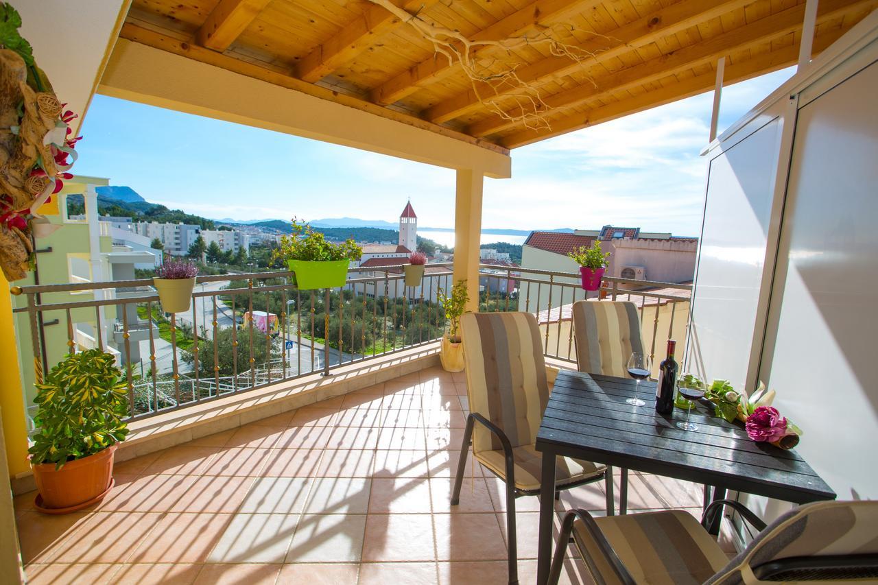 Apartments Matea Makarska Luaran gambar